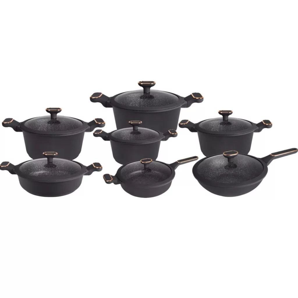 سرویس پخت و پز 14 پارچه راشنباخ مدل 2022