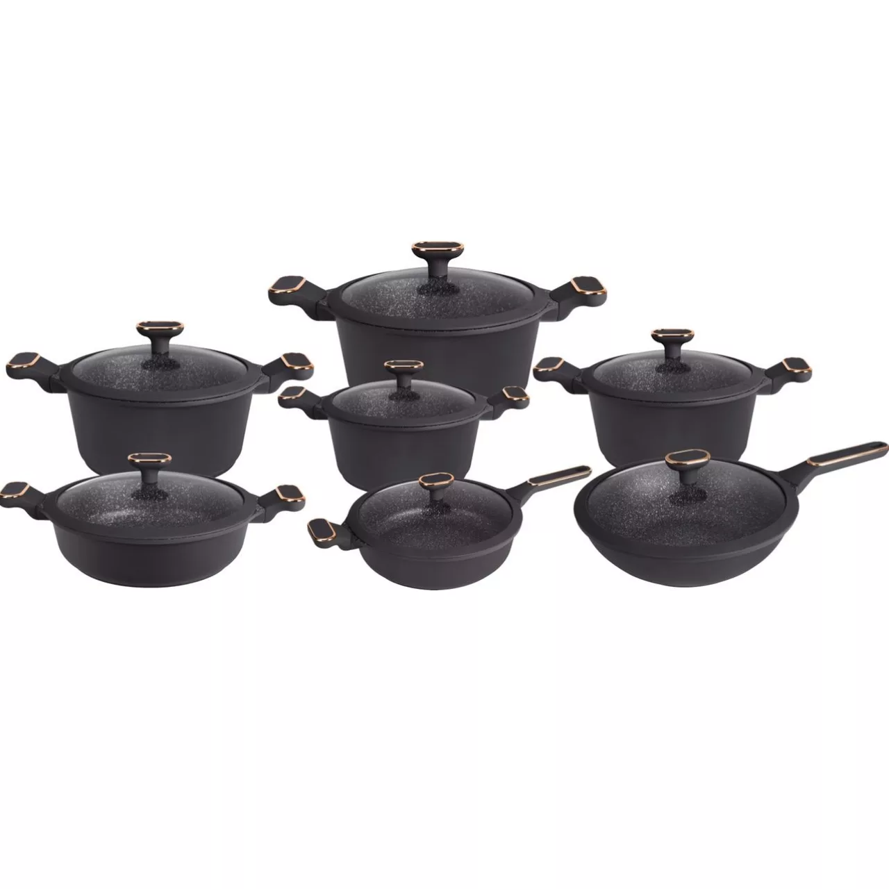 سرویس پخت و پز 14 پارچه راشنباخ مدل 2022