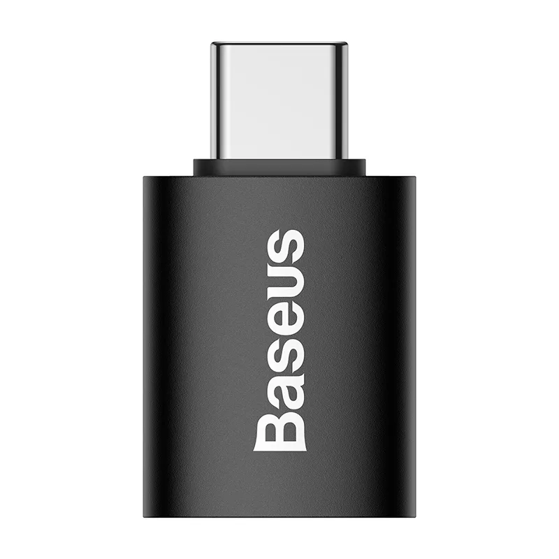 مبدل USB-C به USB 3.1 بیسوس مدل 10Gbps-OTG