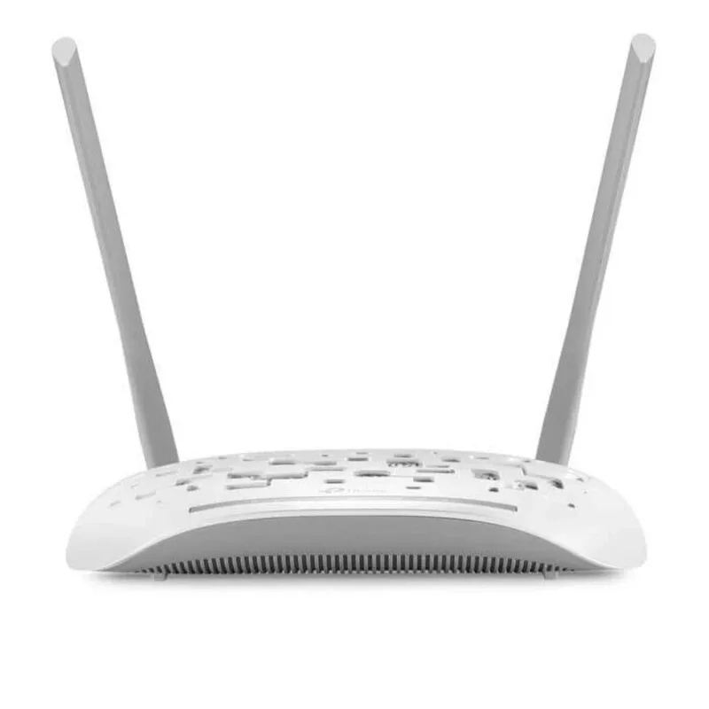 مودم روتر +ADSL2 تی پی-لینک مدل 8961N