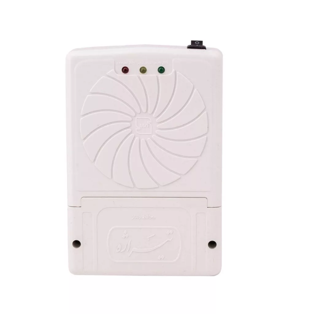 محافظ ولتاژ تیراژه مدل9009