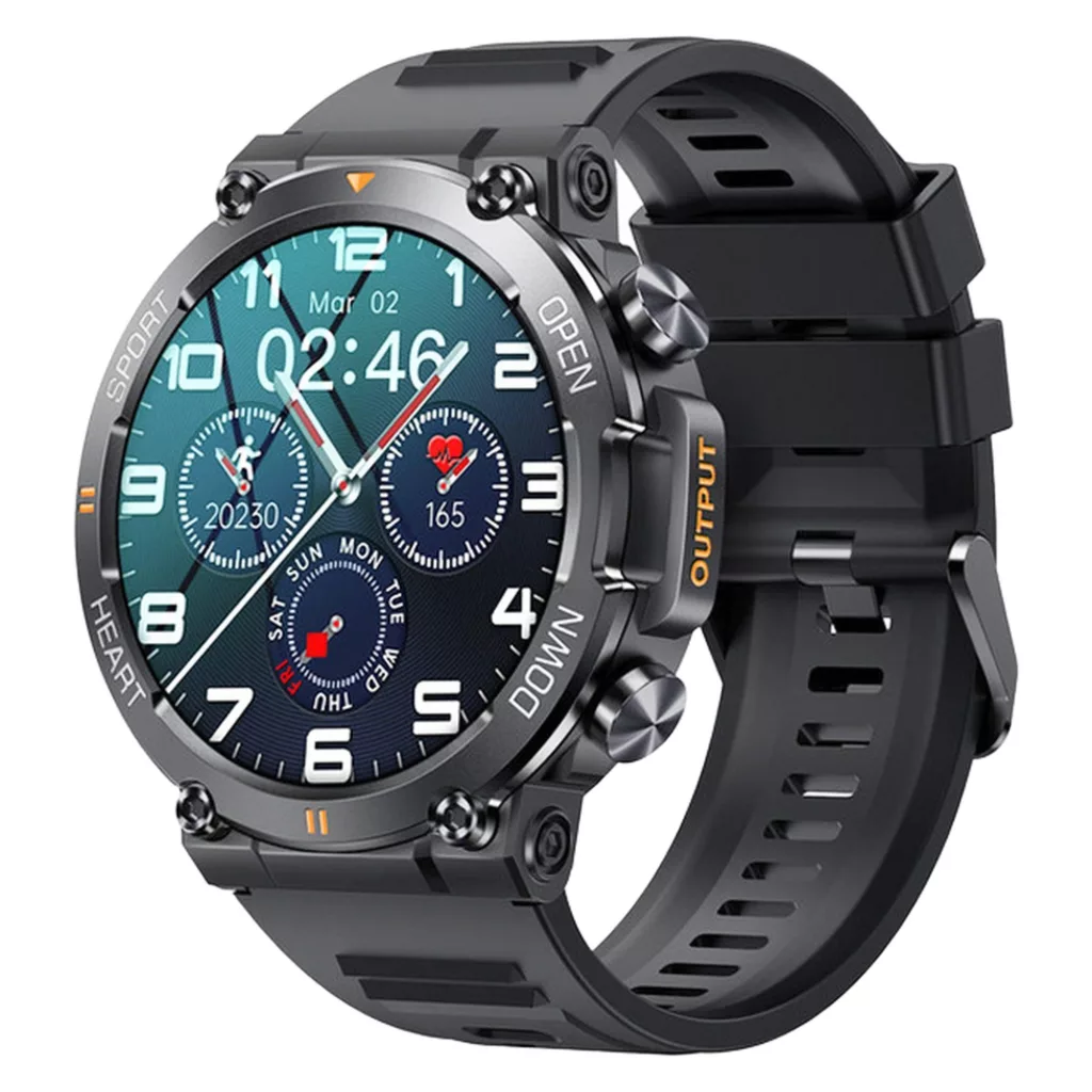 ساعت هوشمند مدل K59 Pro