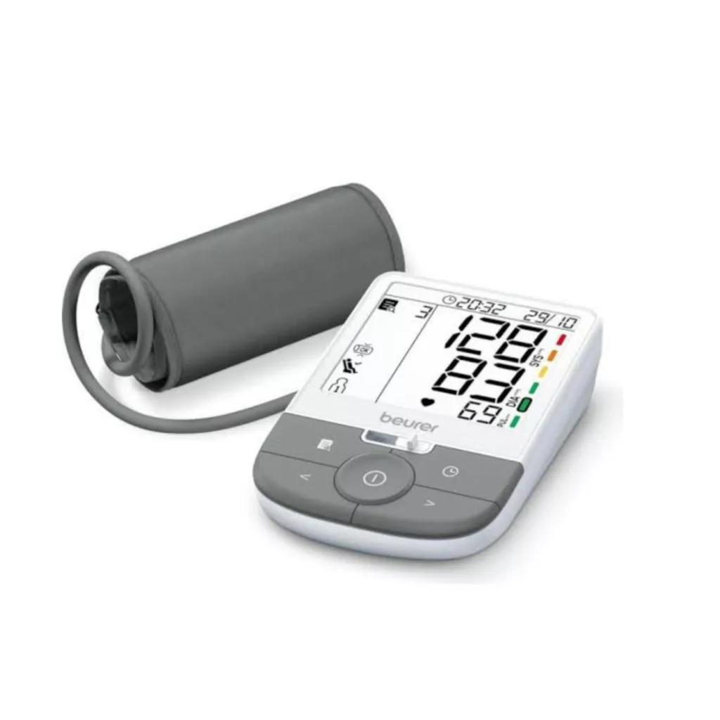 فشارسنج بازویی دیجیتال بیورر مدل BM53