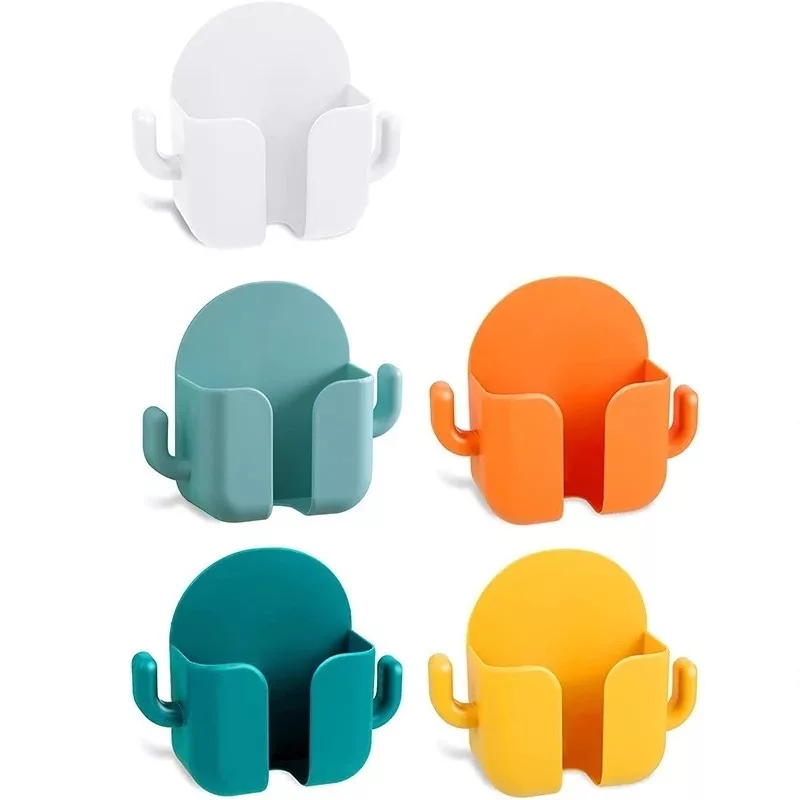 نگهدارنده دیواری لینو مدل تک خانه بسته 5عددی