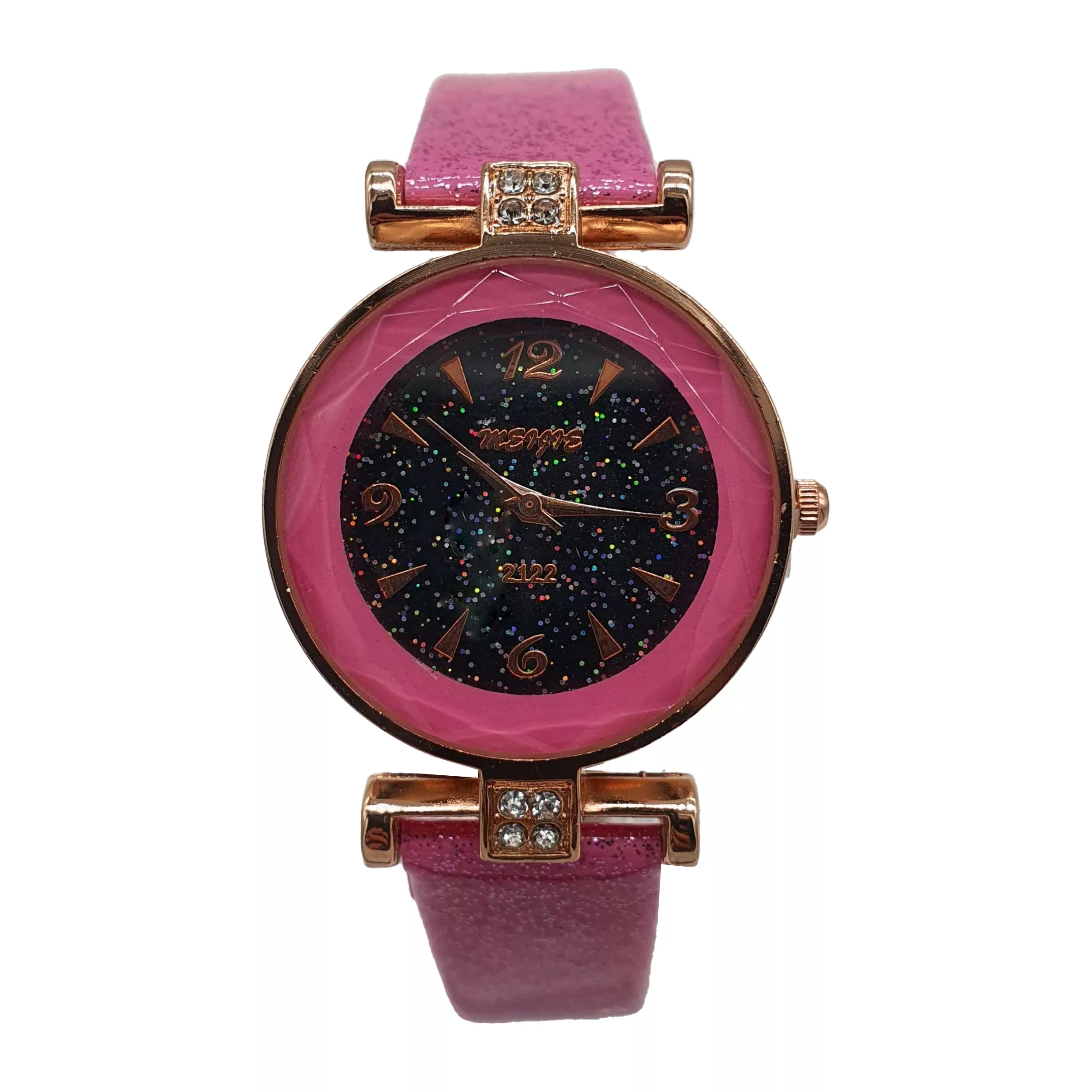 ساعت مچی عقربه ای زنانه مدل P2122