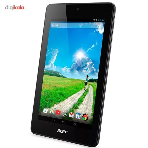تبلت ایسر مدل Iconia One 7 B1-730 ظرفیت 8 گیگابایت