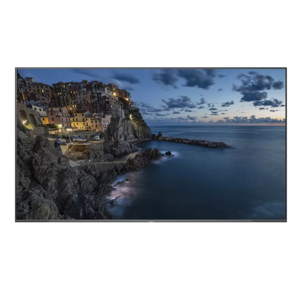 تلویزیون 55 اینچ کیو ال ای دی هوشمند هایسنس مدل 55Q7N