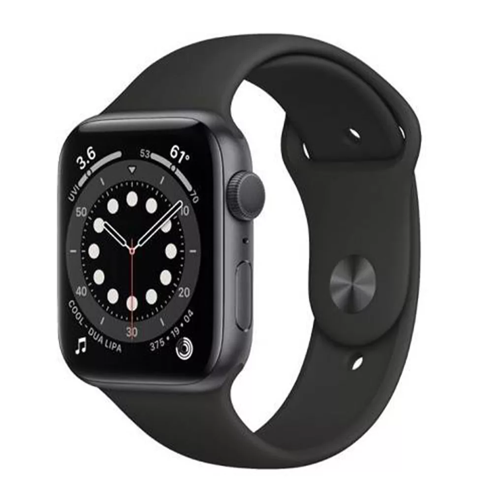 ساعت هوشمند ایکس او مدل M18 44mm