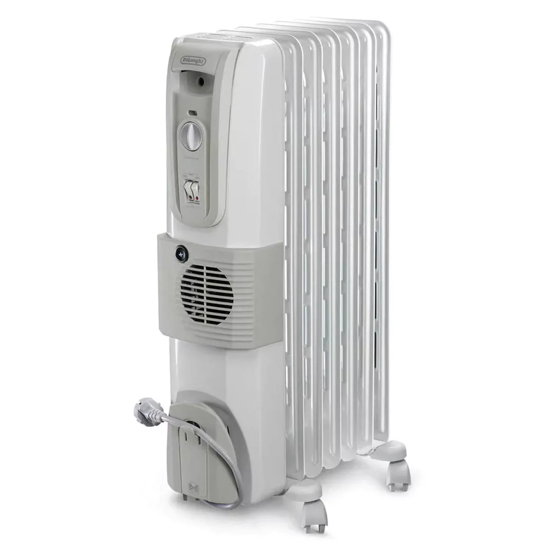 شوفاژ برقی دلونگی مدل KH770720 OIL FILLED