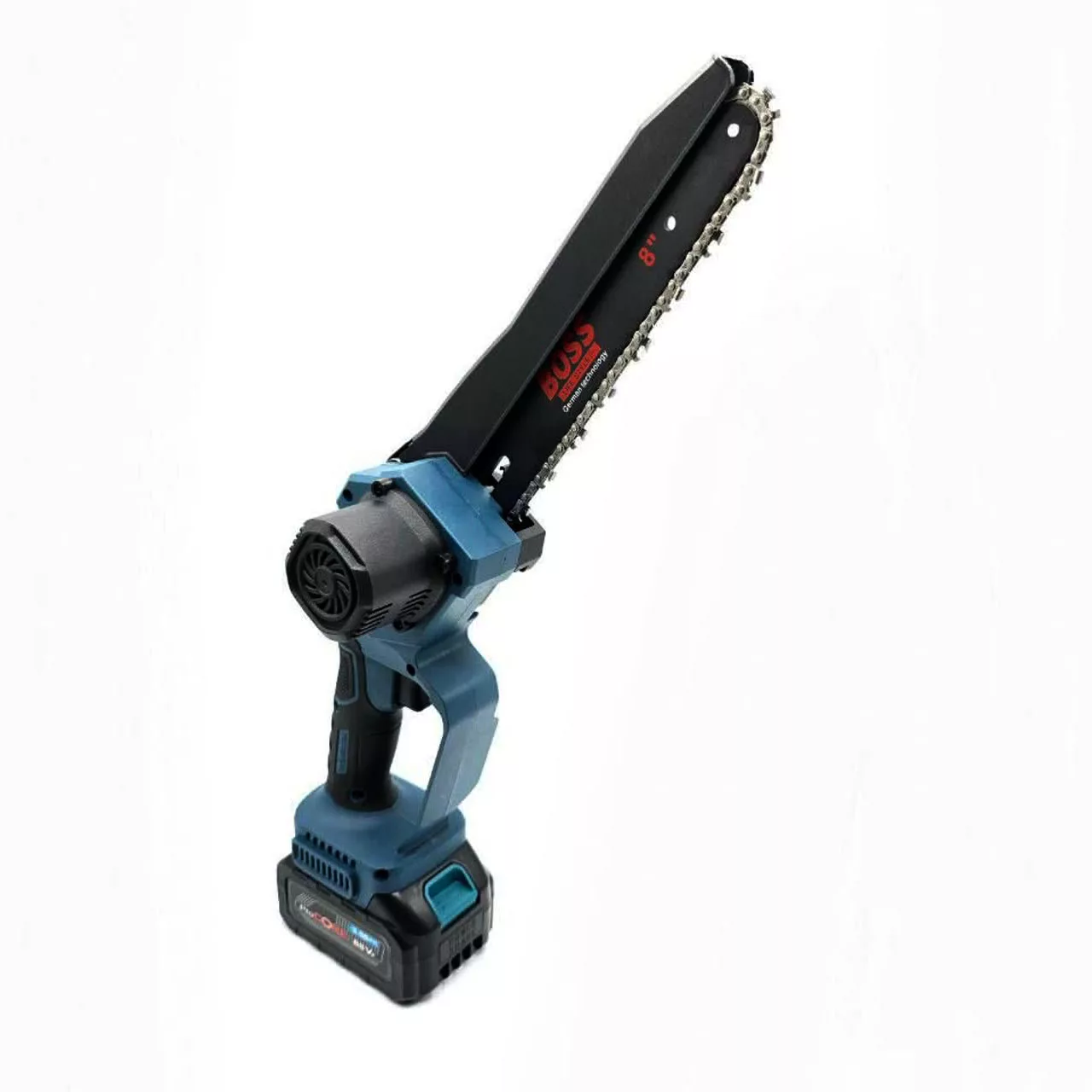 اره زنجیری شارژی باس مدل BS-88V