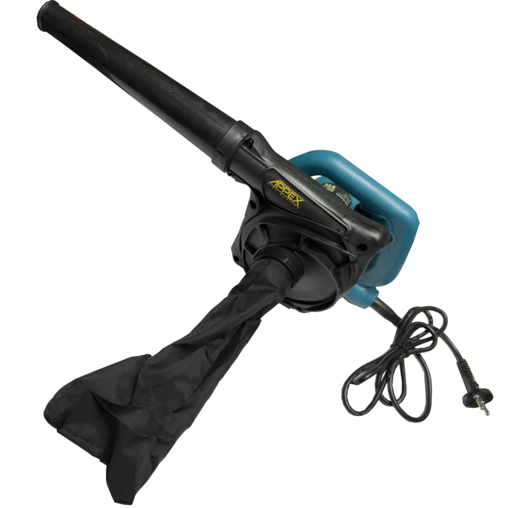 دستگاه دمنده و مکنده اپکس مدل SMT-APX-3080-800W-AIR BLOWER