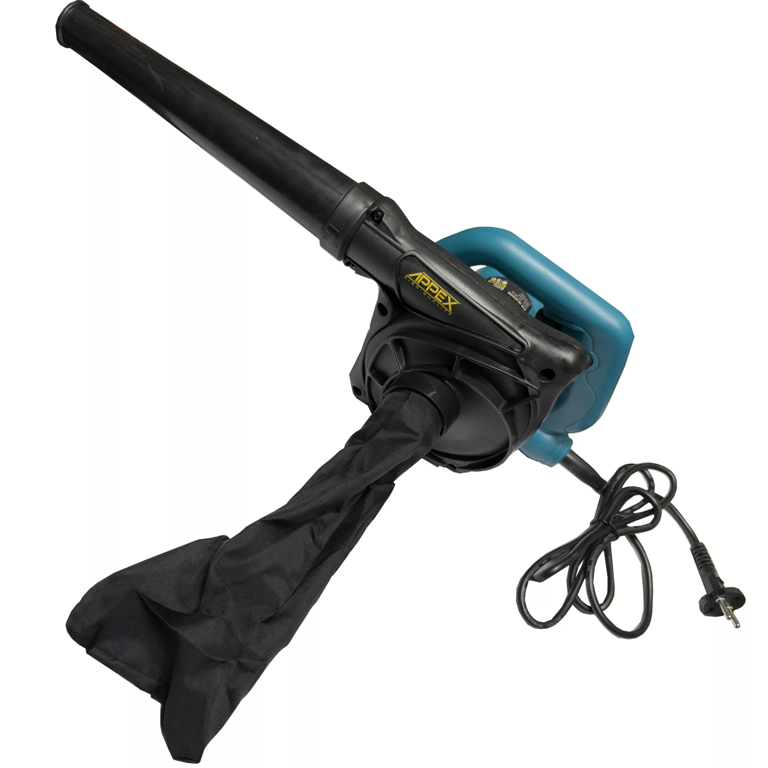 دستگاه دمنده و مکنده اپکس مدل SMT-APX-3080-800W-AIR BLOWER