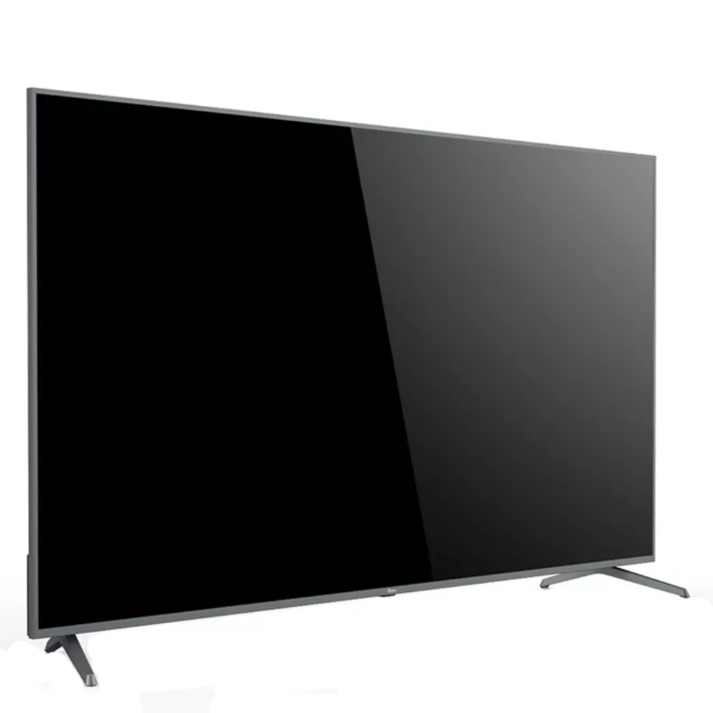 تلویزیون 75 اینچ ال ای دی هوشمند جی پلاس مدل GTV-75SQ868S