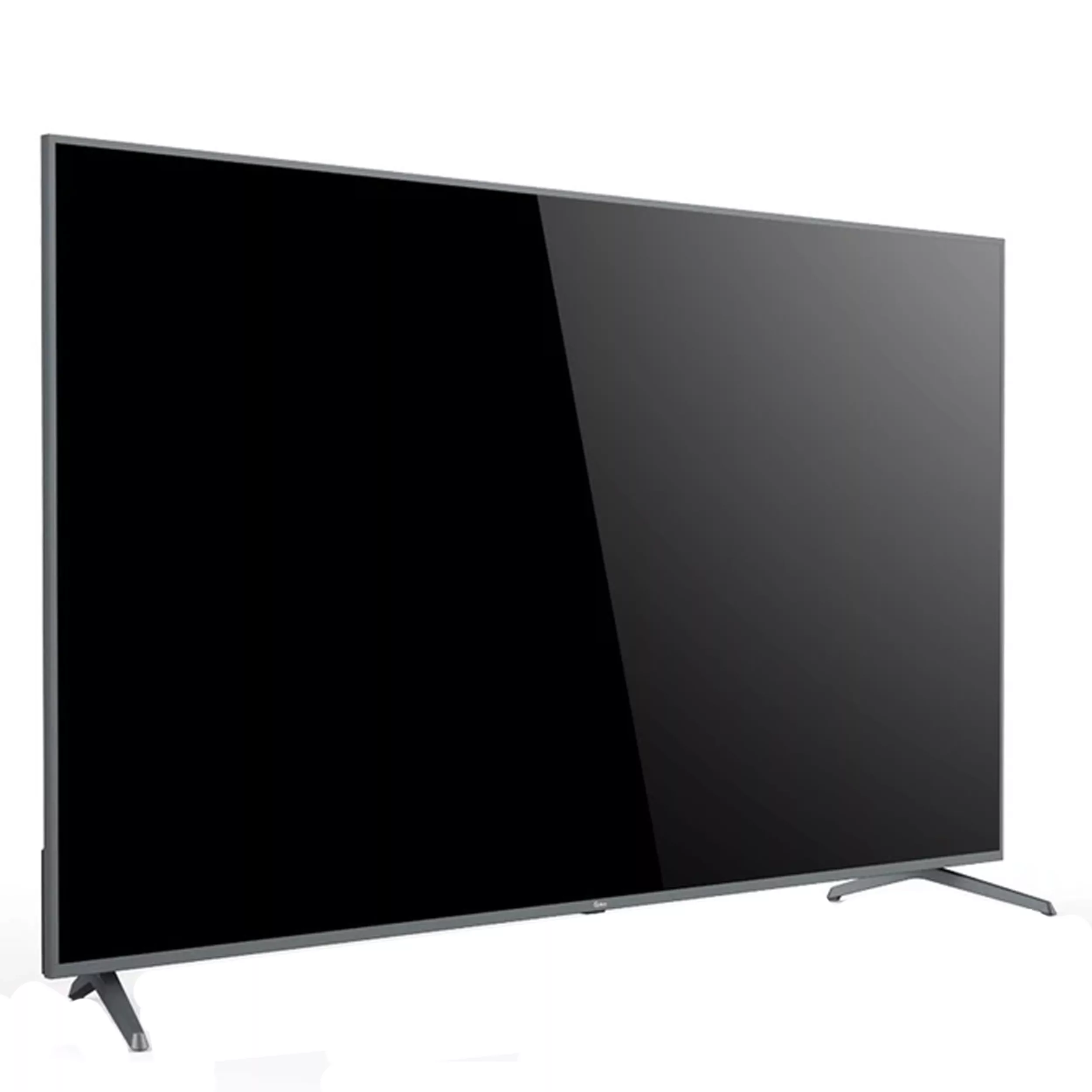 تلویزیون 75 اینچ ال ای دی هوشمند جی پلاس مدل GTV-75SQ868S