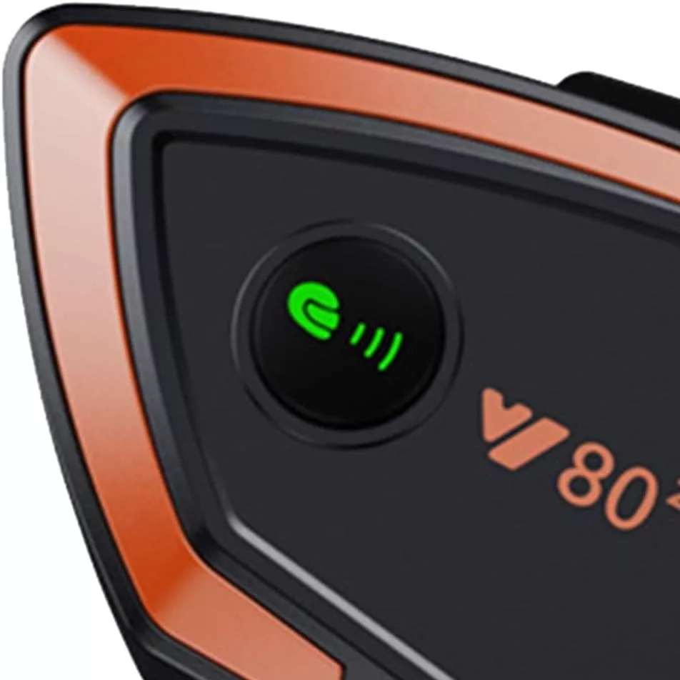 هدست کلاه کاسکت مدل v80