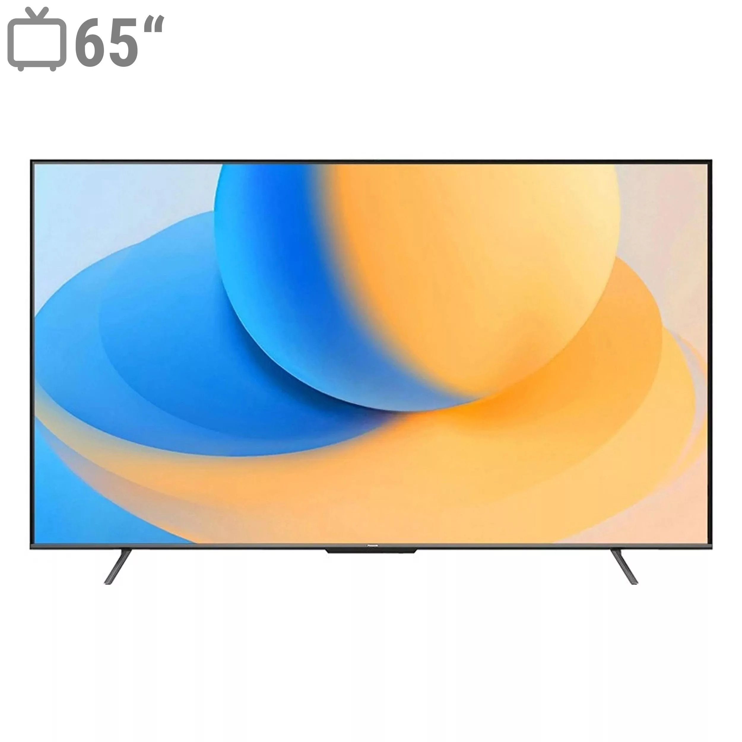 تلویزیون ال ای دی اندرویدی پاناسونیک مدل TH-65NX900M سایز 65 اینچ