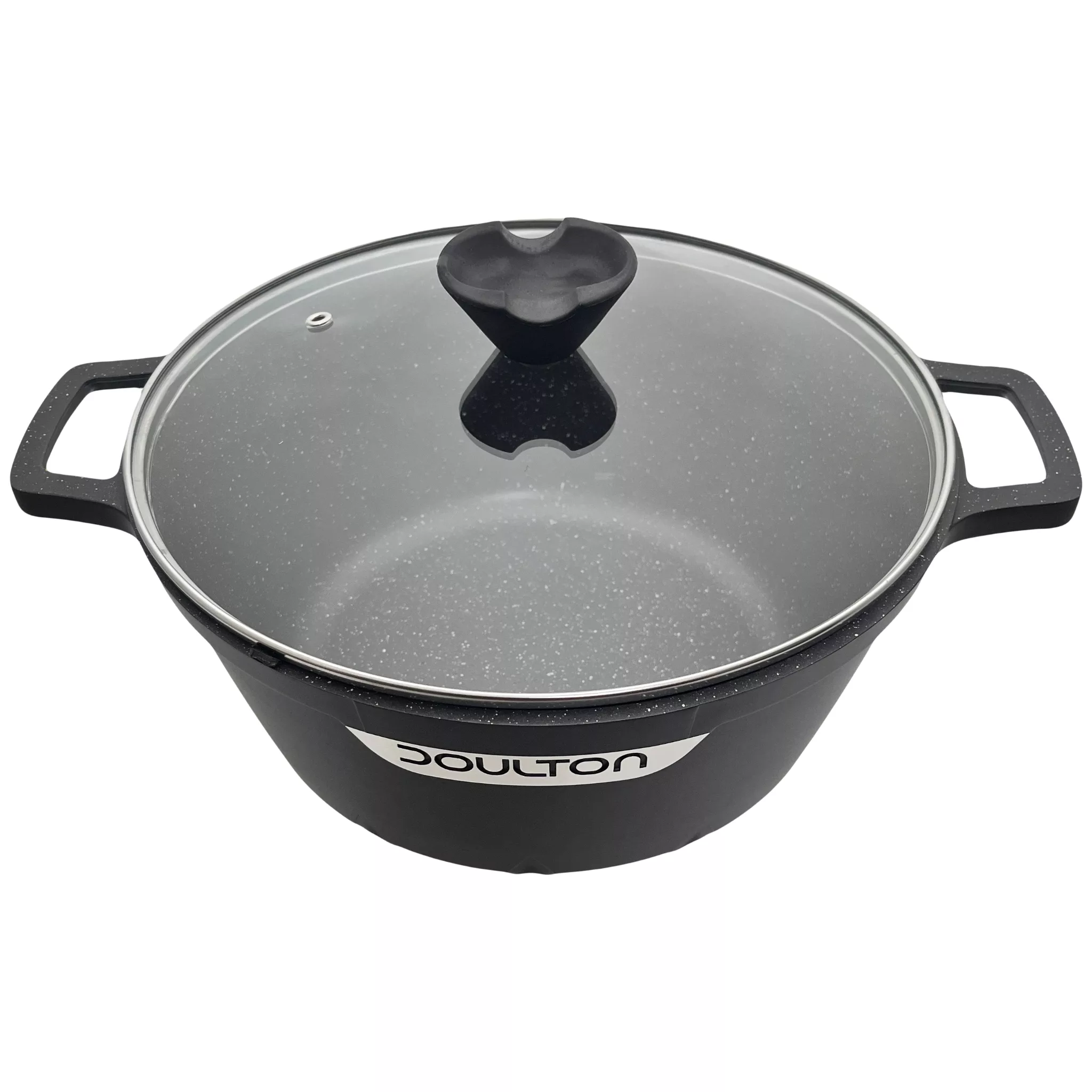 سرویس قابلمه ۱۰ پارچه دالتون مدل فلورانس کد ۰۰۲