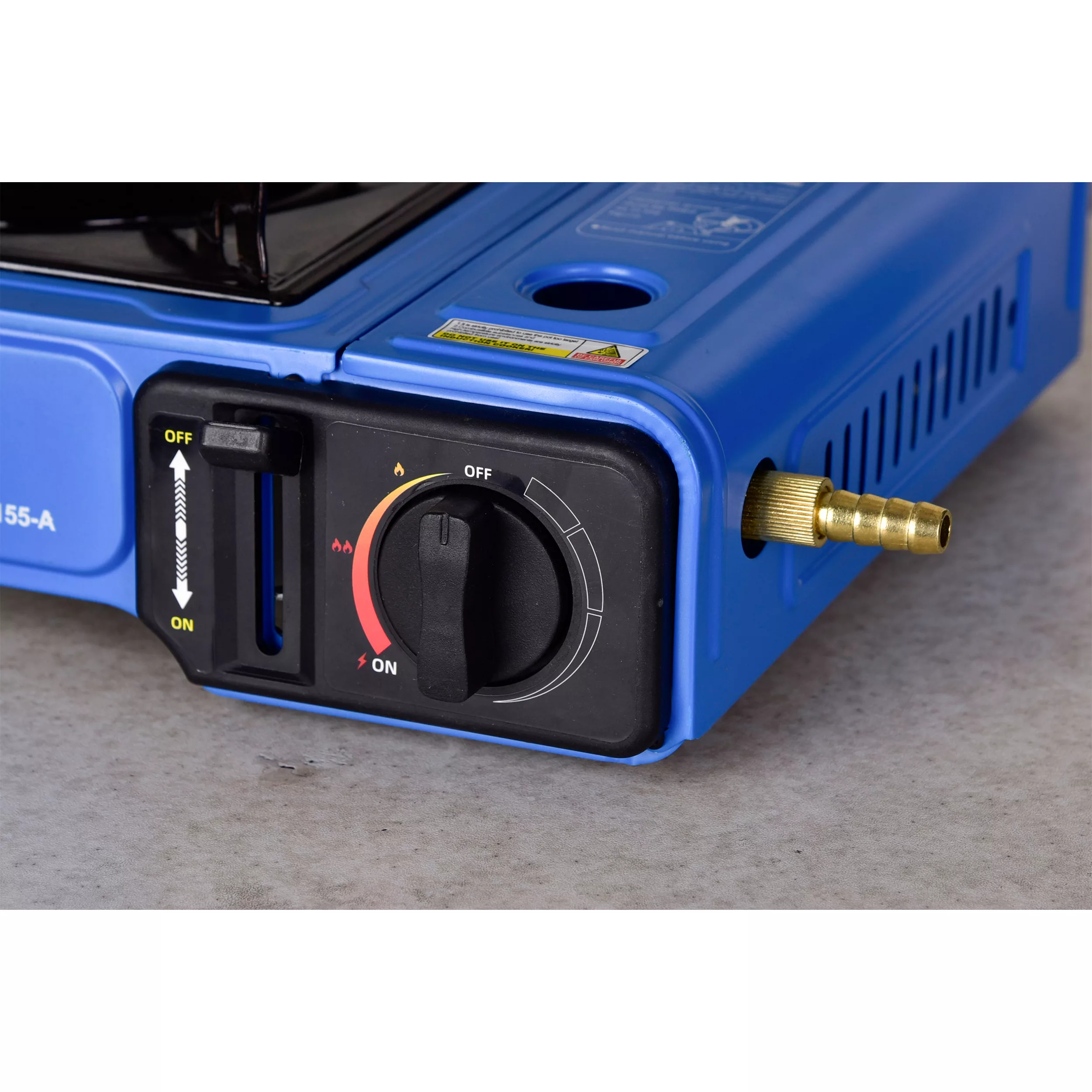 اجاق سفری مدل هپی هوم