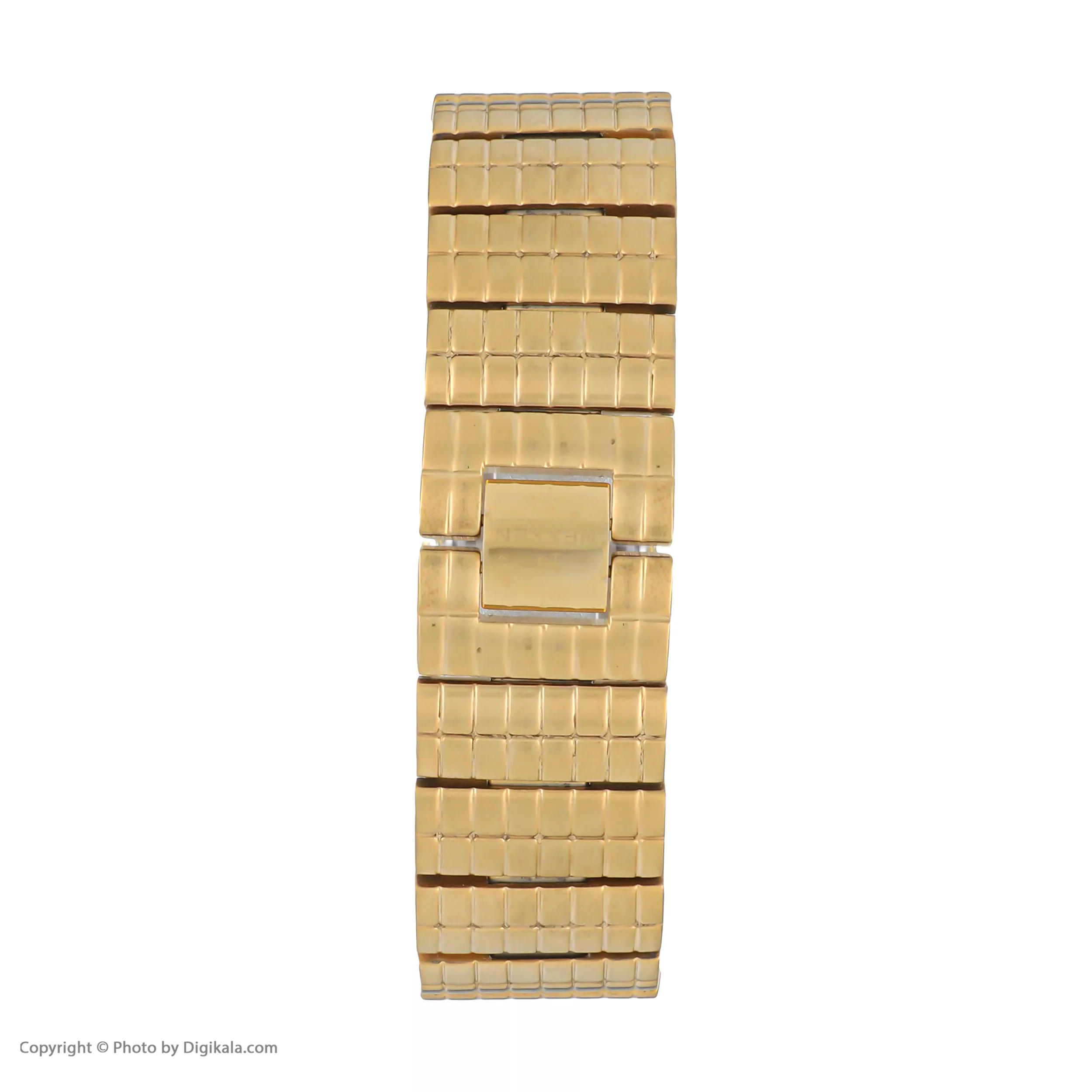 ساعت مچی عقربه ای زنانه نکسن مدل L3249R3