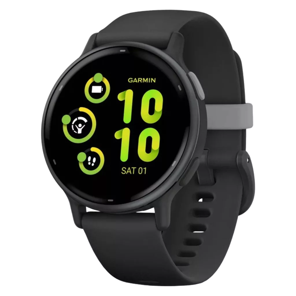 ساعت هوشمند گارمین مدل Vivoactive 5