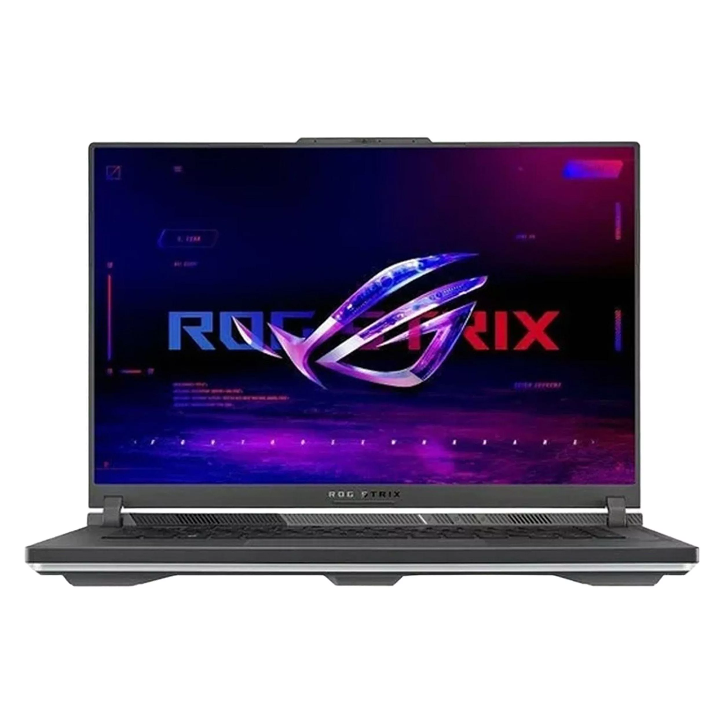 لپ تاپ 16 اینچی ایسوس مدل ROG Strix G16 G614JU-N3206-i7 13650HX-16GB DDR5-1TB SSD-RTX4050-FHD لپ تاپ 16 اینچی ایسوس مدل ROG Strix G16 G614JU-N3206-i7 13650HX-16GB DDR5-1TB SSD-RTX4050-FHD