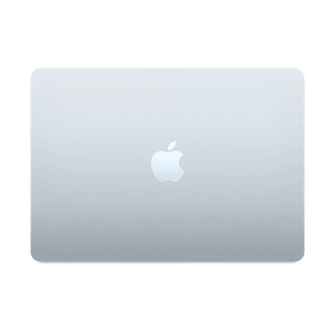 لپ تاپ 13.6 اینچی اپل مدل MacBook Air MC6U4 2025 LLA-M4-16GB RAM-512GB SSD