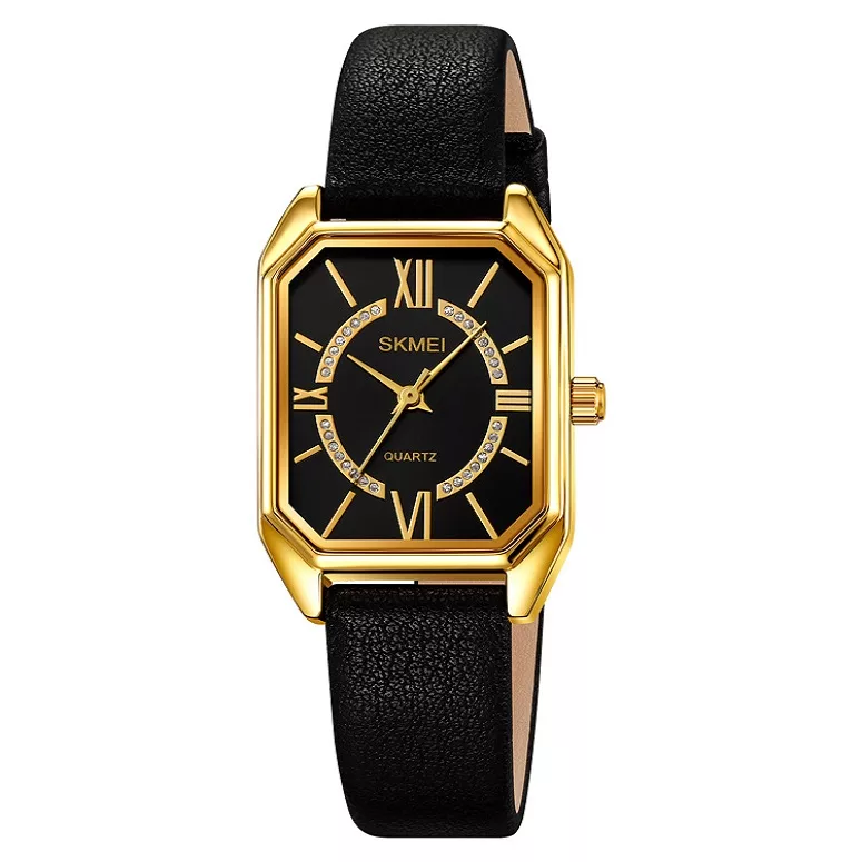 ساعت مچی عقربه‌ای کوارتز زنانه اسکمی مدل 2238