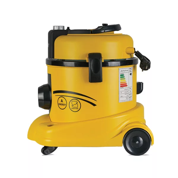 جاروبرقی جنرال فیت مدل اسکای 4500 پلاس