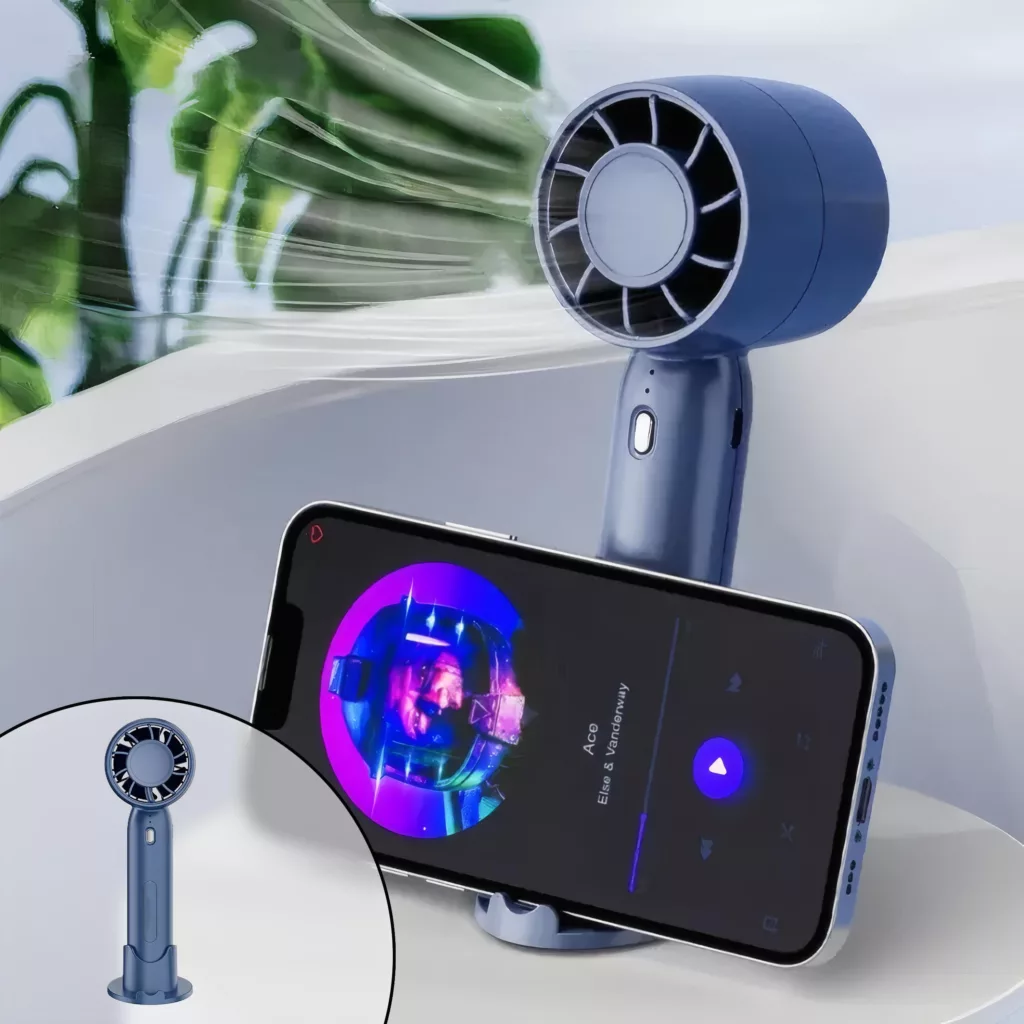 پنکه مدل T10