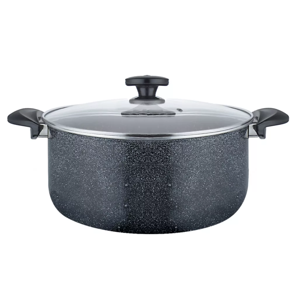 سرویس قابلمه 14 پارچه مدل کلین