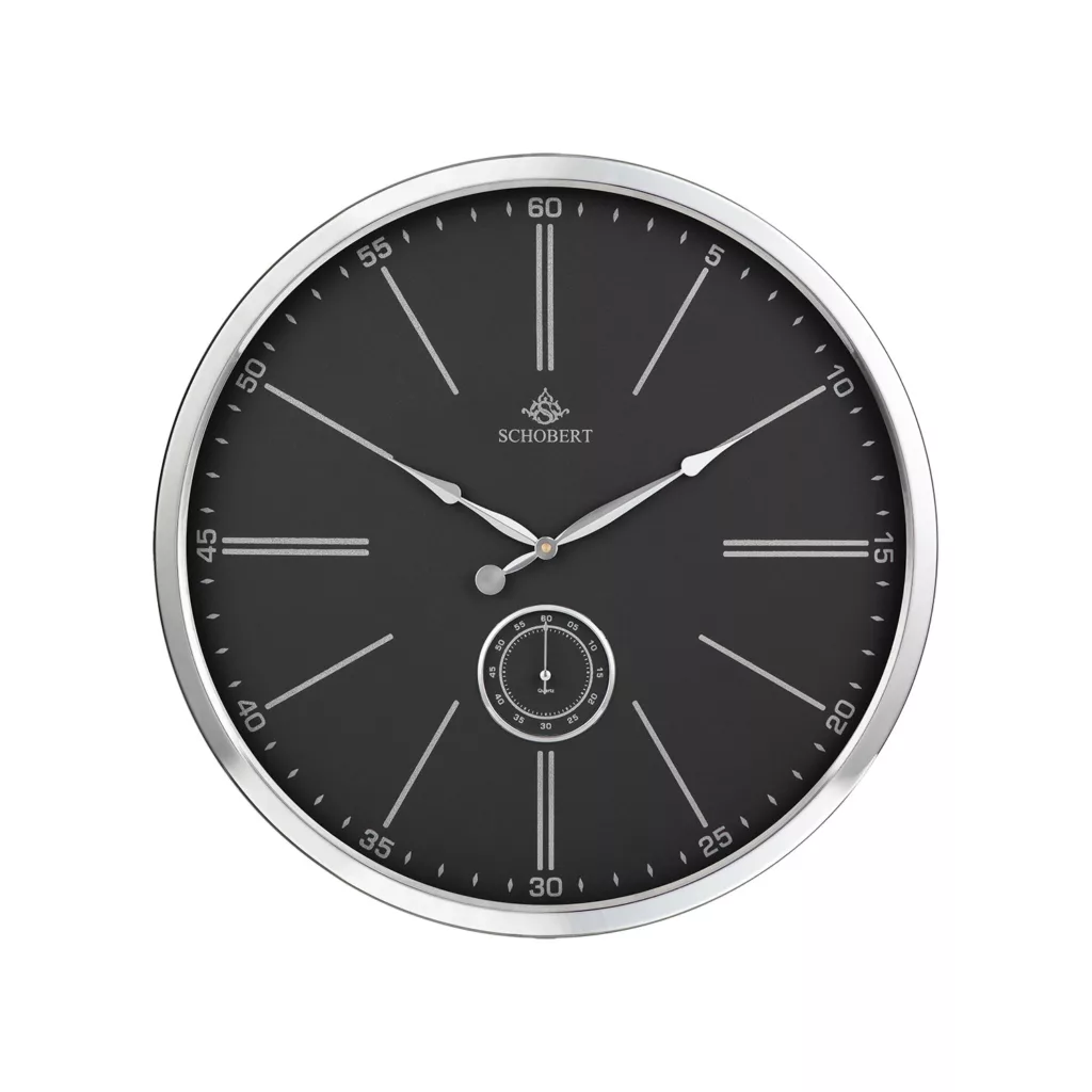 ساعت دیواری شوبرت مدل 5306 GB