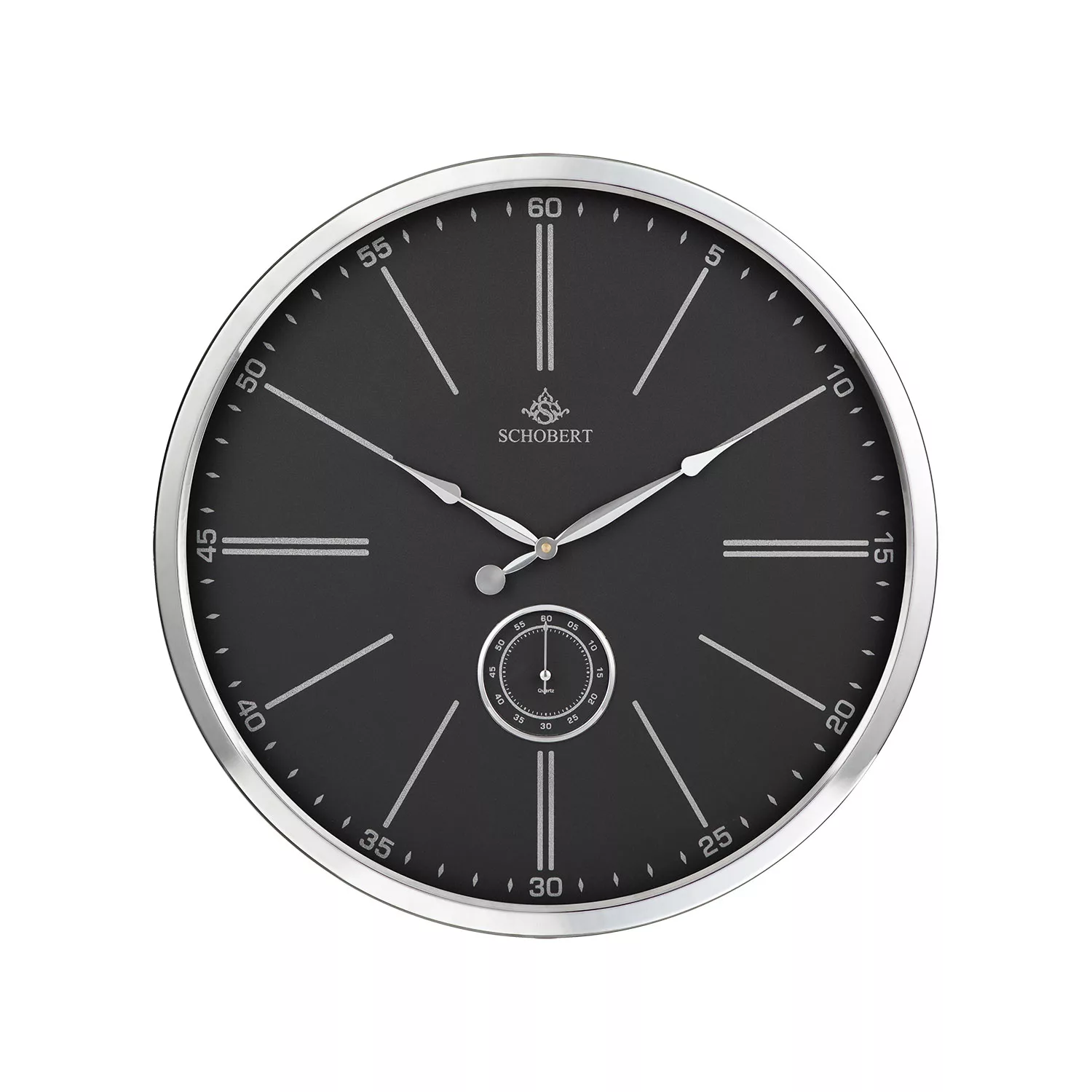 ساعت دیواری شوبرت مدل 5306 GB