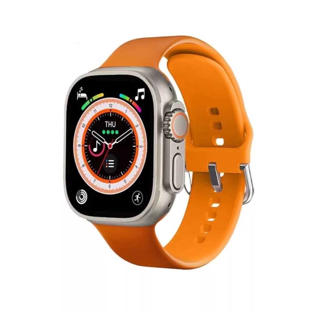 ساعت هوشمند اتن جی ام مدل Ultra Pro