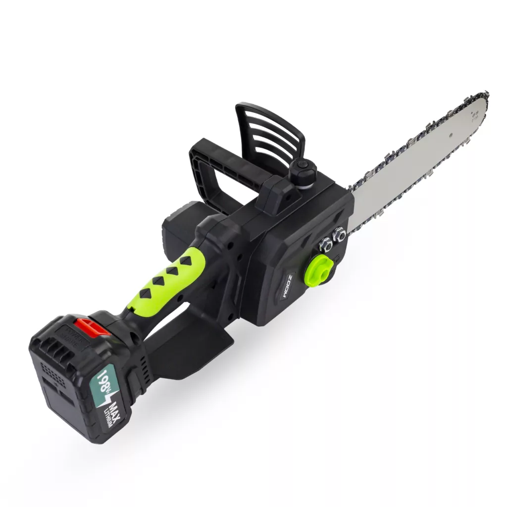 اره زنجیری مدل ZOOM 30CM Brushless