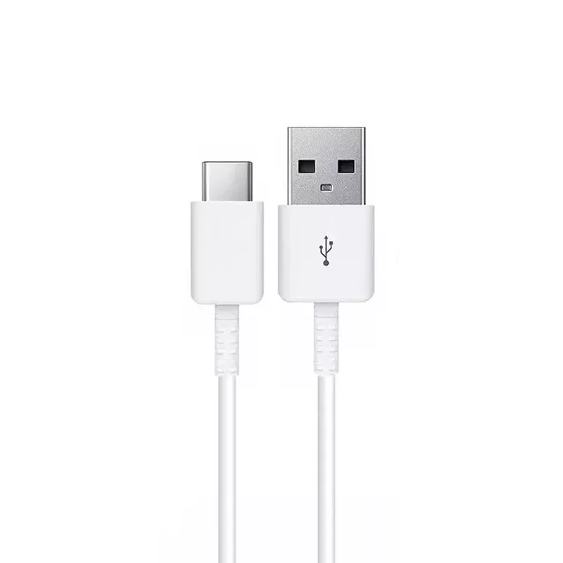 کابل تبدیل USB به USB-C مدل EP-DG970 طول 1 متر