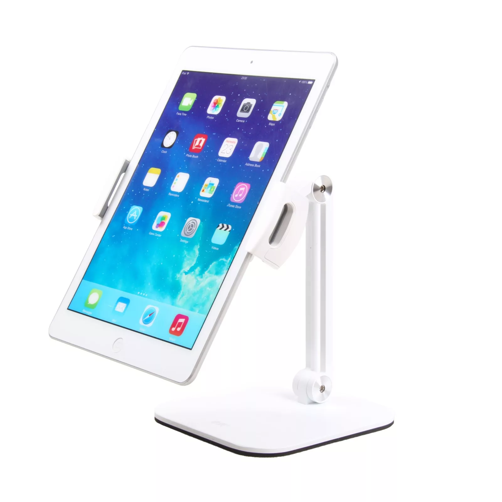 پایه نگهدارنده گوشی موبایل و تبلت مدل 011