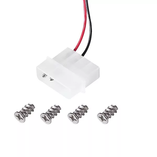 فن کیس رد مدل S-88 بسته 2 عددی