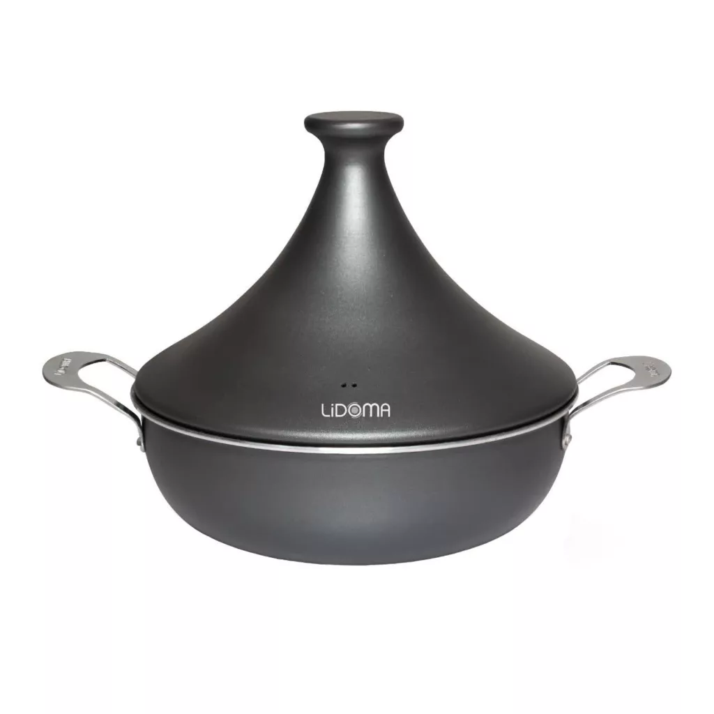 سرویس تابه 2 پارچه لیدوما مدل تجین TAJ4040002