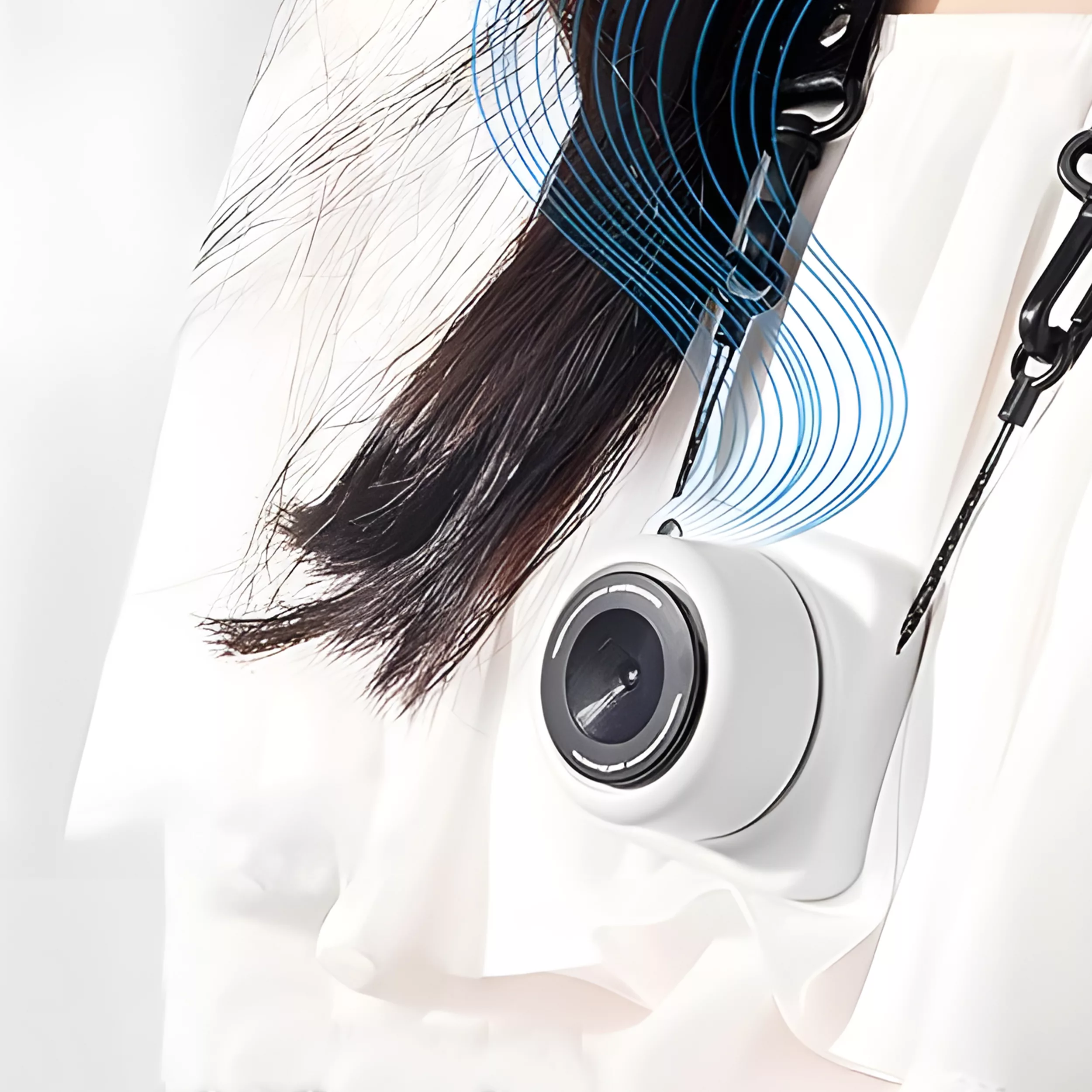 پنکه گردنی ممو مدل G01