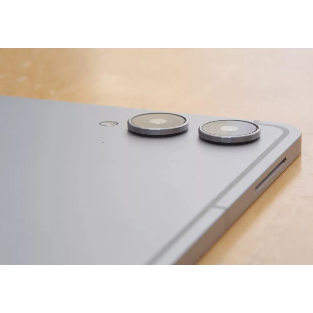 تبلت ۱۴.۶ اینچ سامسونگ مدل Galaxy Tab S11 Ultra Wi-Fi ظرفیت 256 گیگابایت و رم 12 گیگابایت، رزولوشن دوربین ۱۳ مگاپیکسل، پشتیبانی از قلم و کیبورد