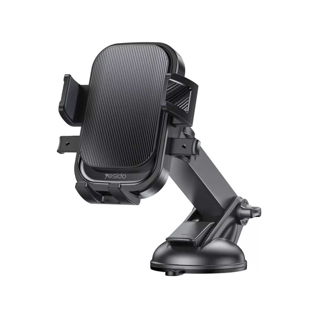 پایه نگهدارنده گوشی موبایل یسیدو مدل C267