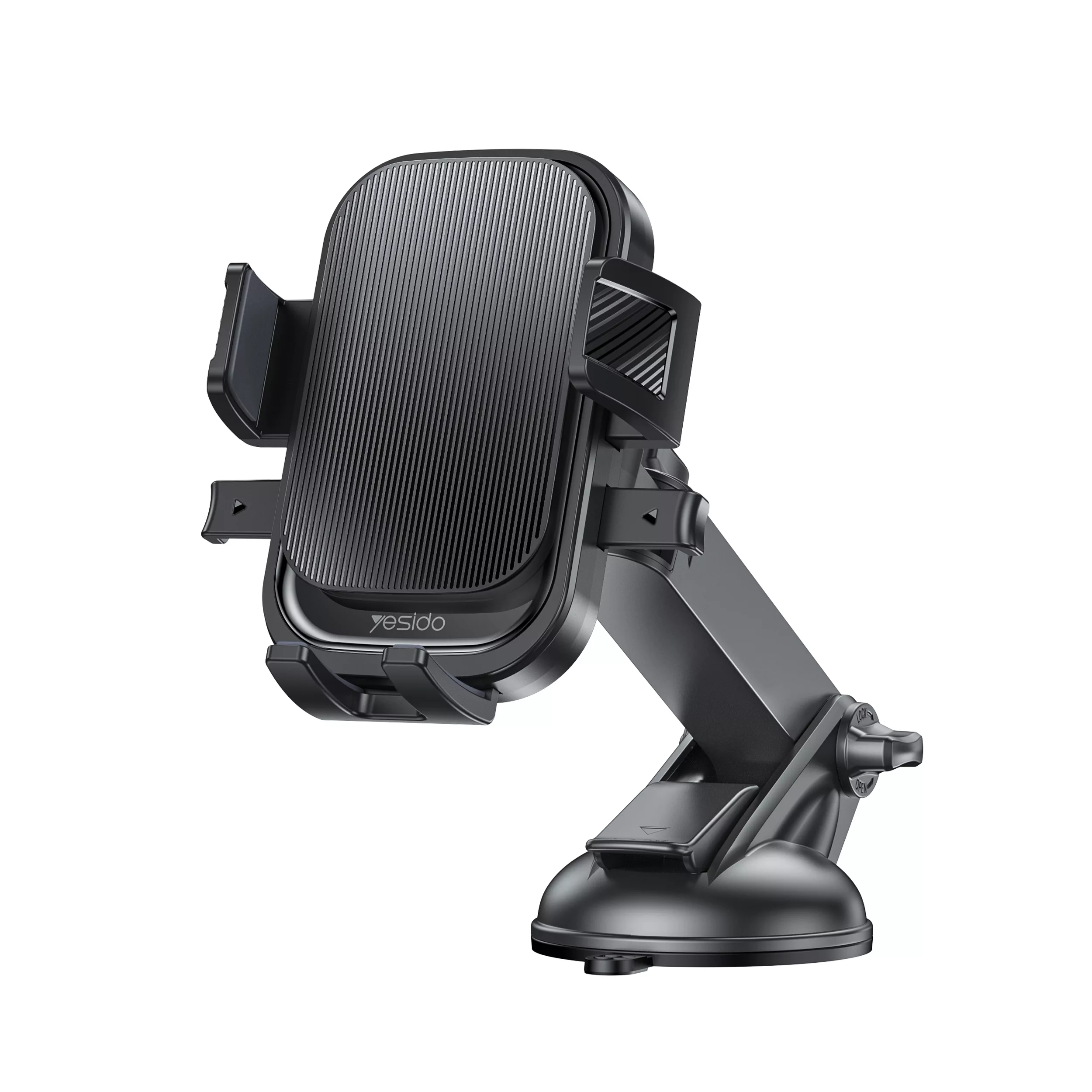 پایه نگهدارنده گوشی موبایل یسیدو مدل C267