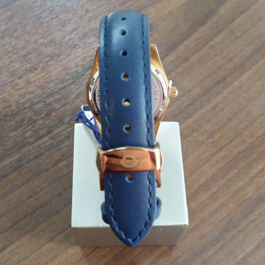 ساعت مچی عقربه ای زنانه اوماکس مدل PL11R44