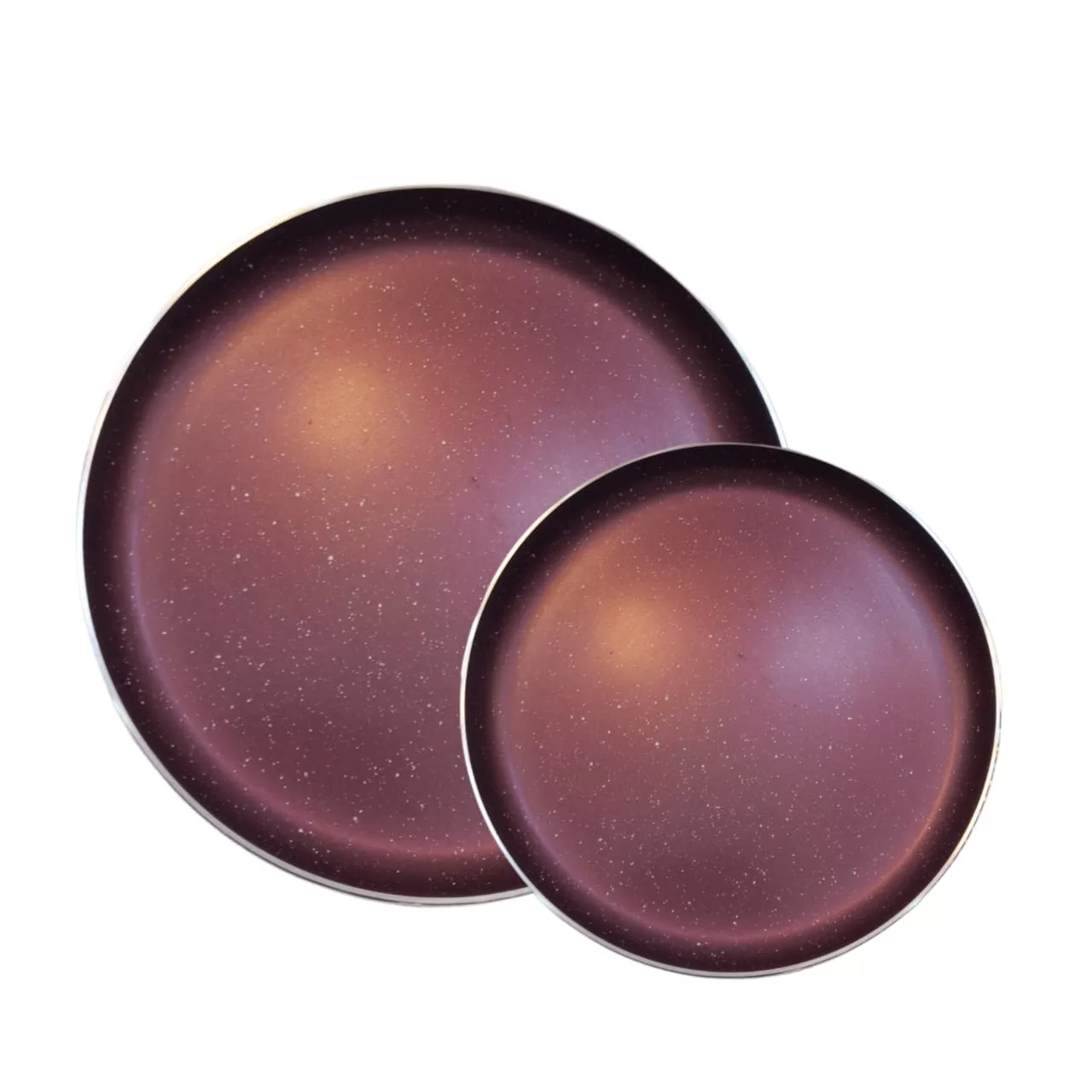 سرویس قابلمه و تابه گرانیتی 23 پارچه کی مولر مدل کلاسیک