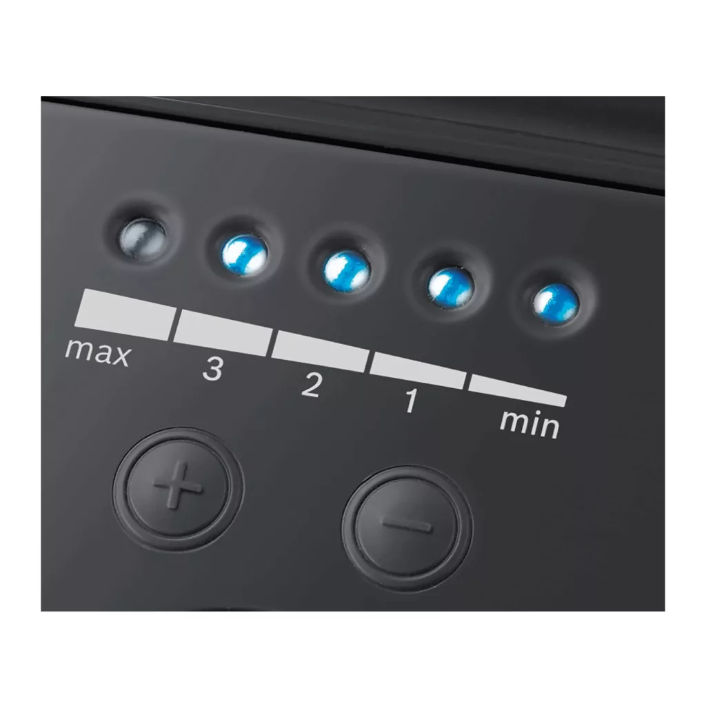 جاروبرقی بوش مدل BWD421PRO