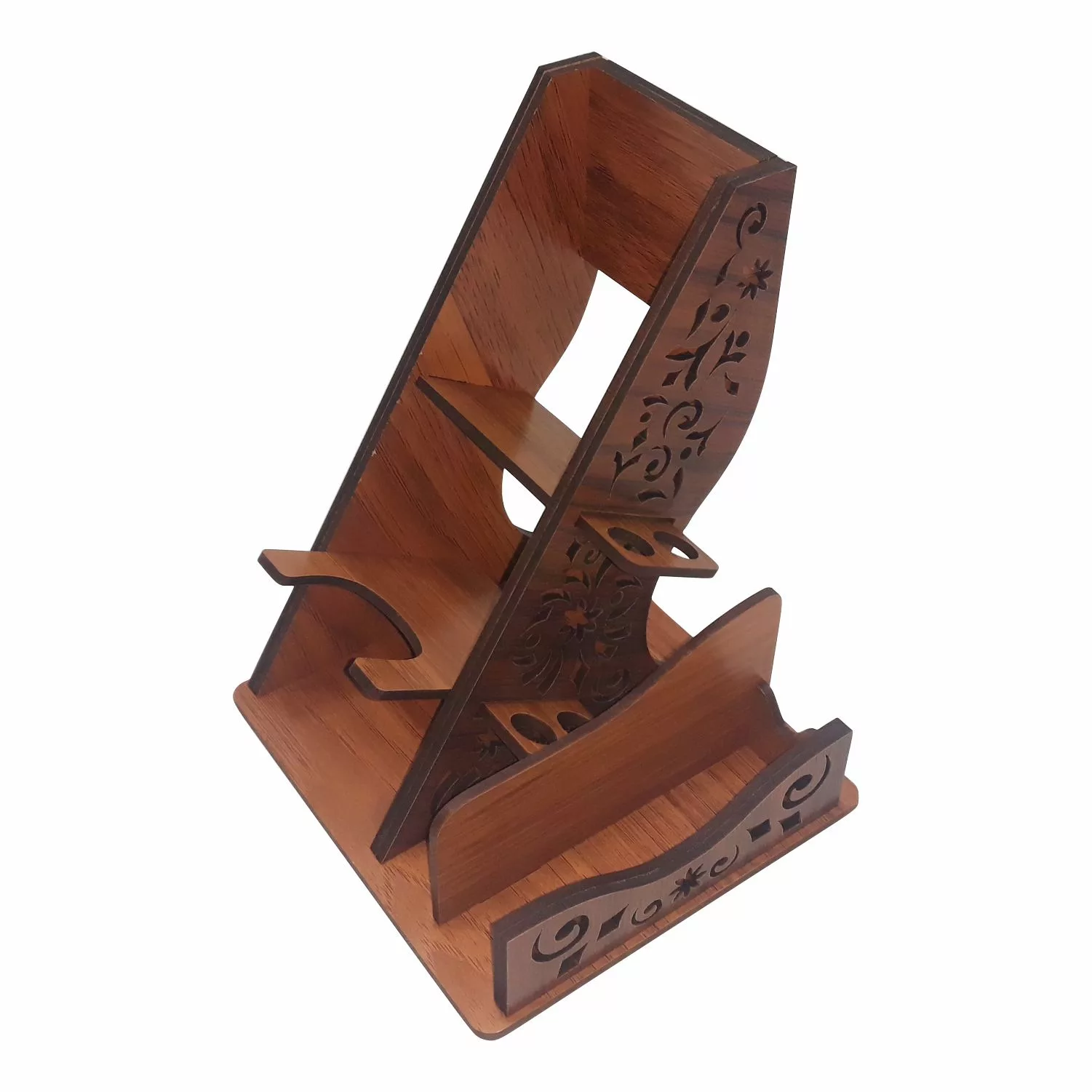 پایه نگهدارنده گوشی موبایل کد 015A