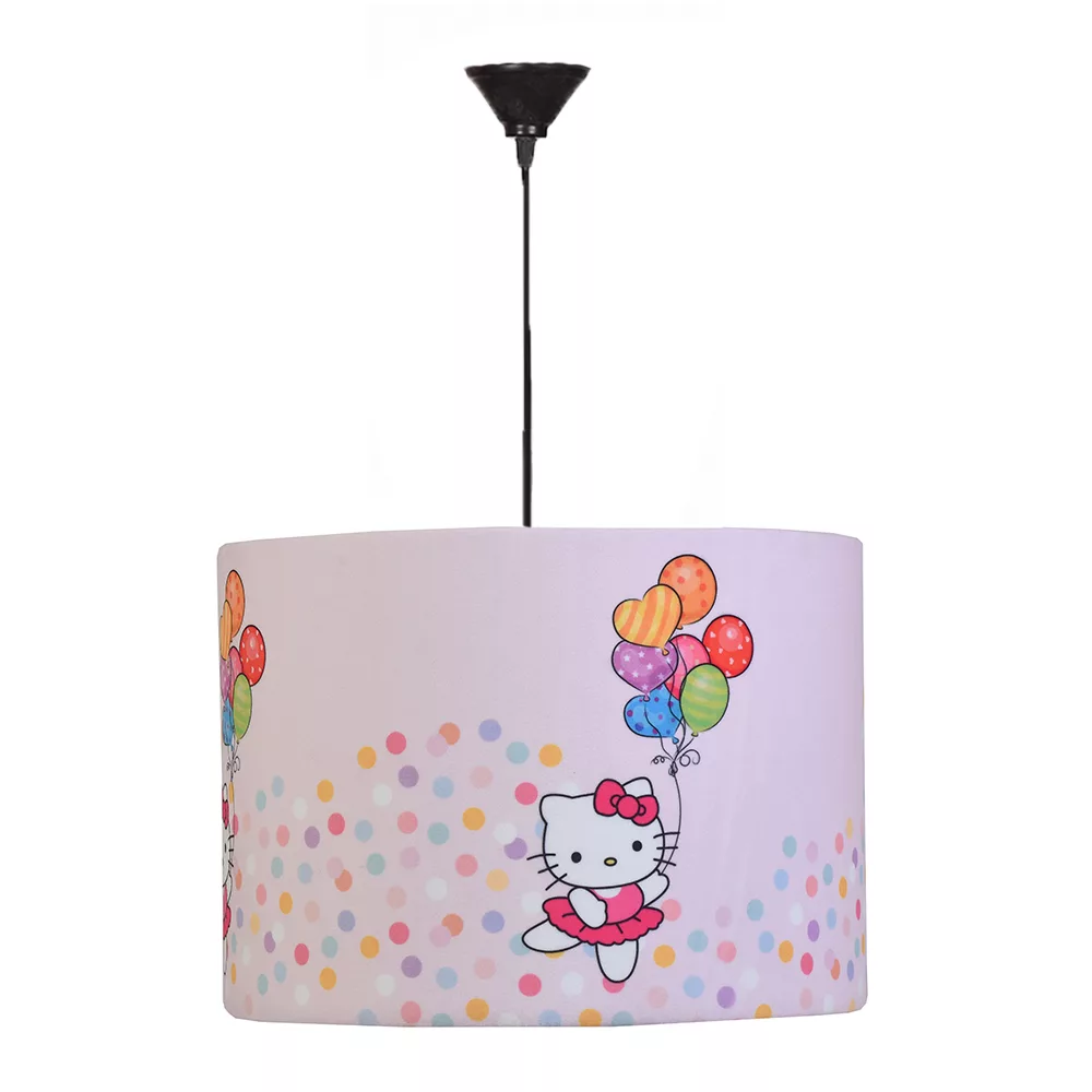 لوستر کودک مدل هلو کیتی