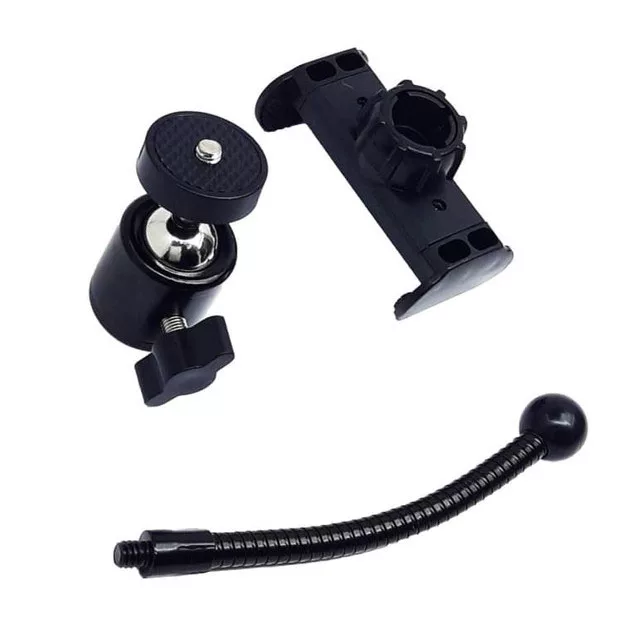 رینگ لایت مدل XD-260