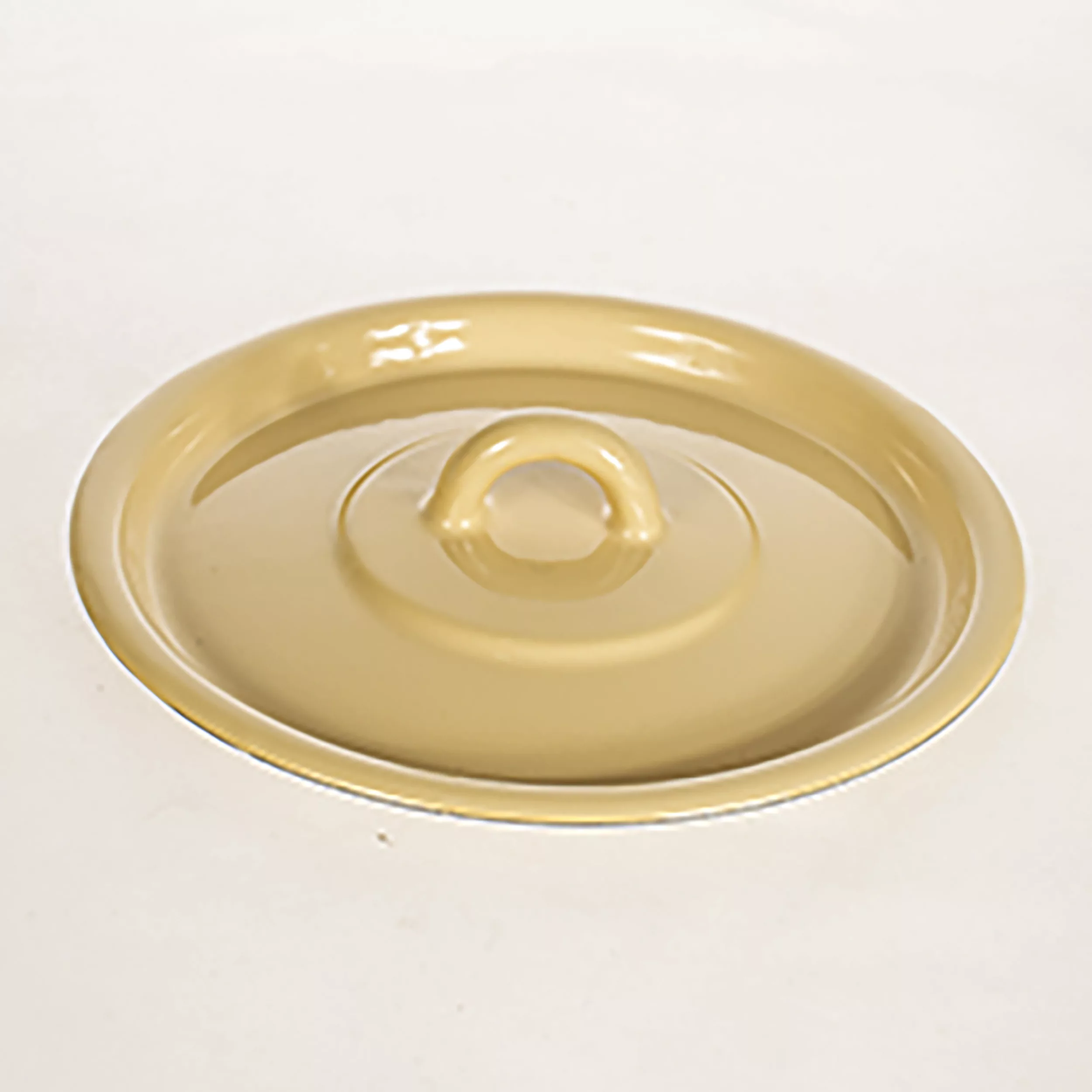 سرویس قابلمه  لعابی 6 پارچه طرح سرآشپز کد 310178