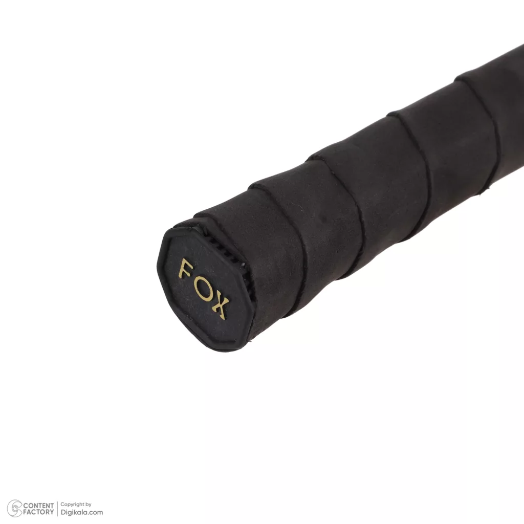 راکت بدمینتون فاکس مدل Super Power بسته 2 عددی